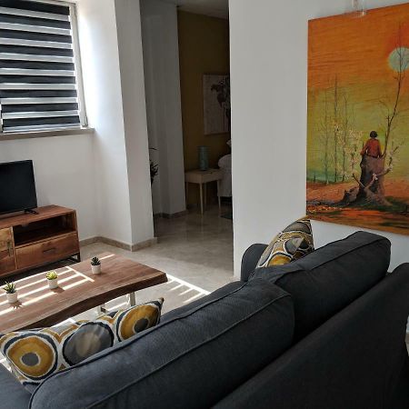 Arc Apartamentos 4C Малага Екстериор снимка