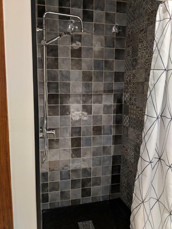 Arc Apartamentos 4C Малага Екстериор снимка